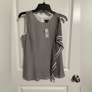 Pattern Ann Taylor Top